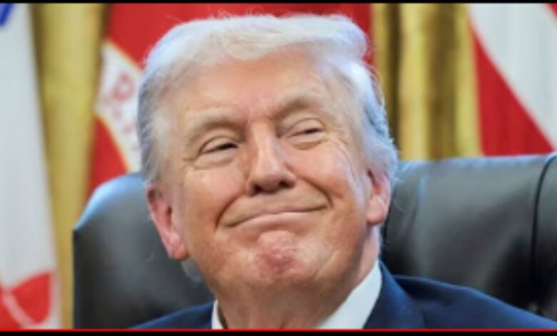 Trump Ancam Iran Lalu Mundur Lagi, Pola Eskalasi yang Menguji Diplomasi AS