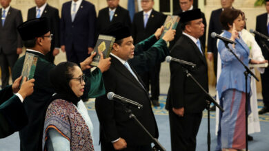 Prabowo Rombak Pimpinan Badan Gizi, Gandeng Said Iqbal Di Pelantikan Sore Ini