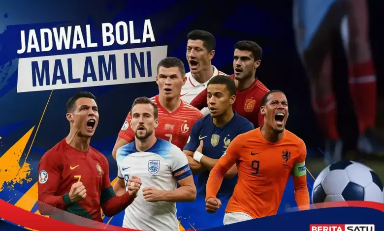 Kanada Dan Amerika Serikat Memulai Langkah, Dua Laga Pembuka Yang Menentukan Malam Ini