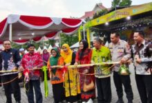 Magetan Gelar Festival Bambu, Menjaga Alam Sambil Menggerakkan Ekonomi Warga