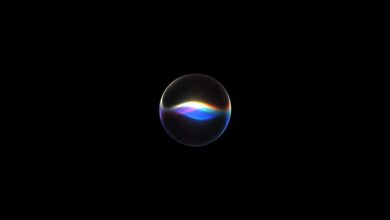 Siri Bukan Lagi Asisten Biasa, Apple Sulap Jadi Chatbot AI di Dynamic Island