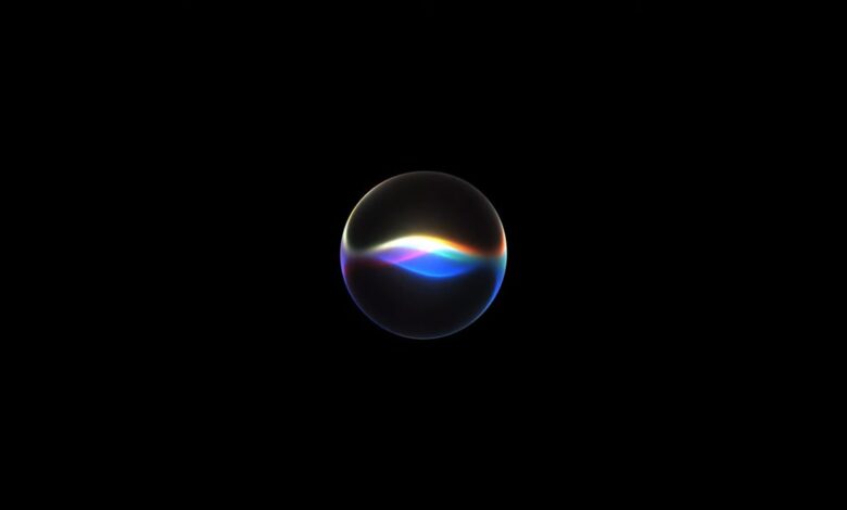 Siri Bukan Lagi Asisten Biasa, Apple Sulap Jadi Chatbot AI di Dynamic Island