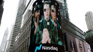 SpaceX Tercatat Di Nasdaq, Elon Musk Makin Dekat Ke Status Triliuner Pertama