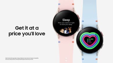 Samsung Health Makin Cerdas, Galaxy Watch Kini Bisa Baca Sinyal Tubuh Lebih Proaktif
