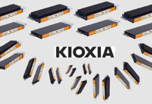 Tiga Langkah Baru Samsung, Kioxia, Dan Peak AIO Yang Mengubah Mesin AI Dari Hulu Ke Hilir