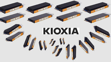 Tiga Langkah Baru Samsung, Kioxia, Dan Peak AIO Yang Mengubah Mesin AI Dari Hulu Ke Hilir