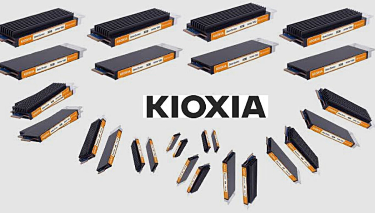 Tiga Langkah Baru Samsung, Kioxia, Dan Peak AIO Yang Mengubah Mesin AI Dari Hulu Ke Hilir