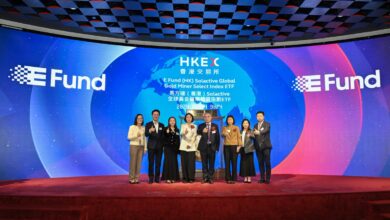 E Fund Hong Kong Luncurkan ETF Teknologi Pertama, Akses Investor Daratan ke 100 Raksasa Tech HKEX