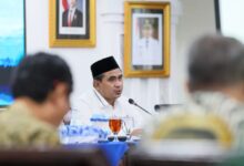 Wagub Jateng Dorong SPPG Beli Telur Lokal, Saat Dapur MBG Jadi Penopang Peternak