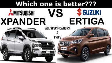 Mitsubishi Dan Suzuki Kompak Naikkan Harga LMPV, Xpander Dan Ertiga Ikut Berubah Pada Juni 2026