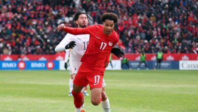 Kanada Vs Bosnia Herzegovina Di Pembuka Grup B Piala Dunia 2026, Siapa Lebih Siap Menang?