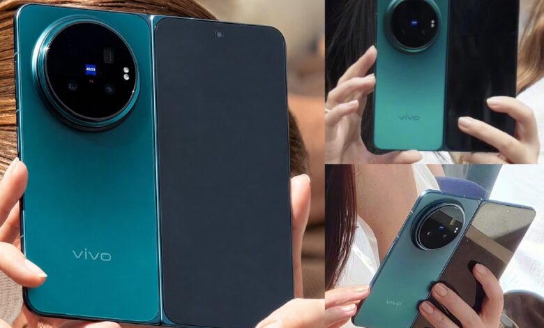 Vivo X Fold 6 Bawa Chip Khusus dari MediaTek, Foldable Ini Siap Unggulkan AI dan Irit Daya