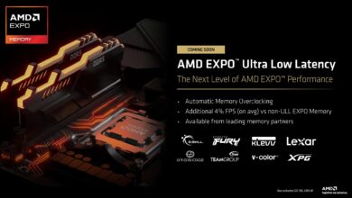 AMD EXPO ULL Masuk ke Motherboard 600-Series, Update BIOS Bisa Jadi Taruhan Stabilitas