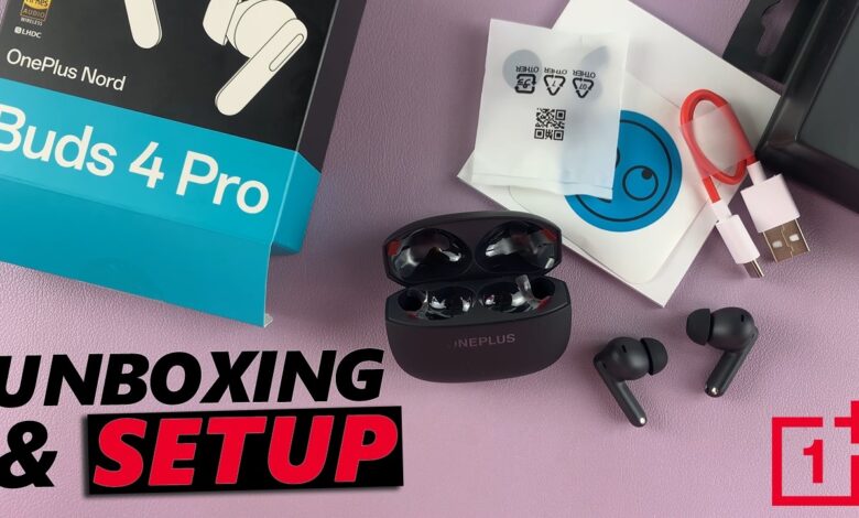 OnePlus Nord Buds 4 Mulai Diisyaratkan, Earbuds Murah Ini Bisa Terlalu Sulit Diabaikan