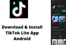 TikTok Lite Ternyata Lebih Ringan dan Irit, 5 Alasan Ini Bikin HP Lega