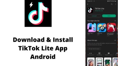 TikTok Lite Ternyata Lebih Ringan dan Irit, 5 Alasan Ini Bikin HP Lega
