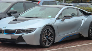 GIIAS 2026 Siap Panas, Mobil Listrik China Gempur AI dan Fitur Ekstrem, BMW Balas Jarak 805 Km