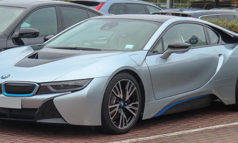 GIIAS 2026 Siap Panas, Mobil Listrik China Gempur AI dan Fitur Ekstrem, BMW Balas Jarak 805 Km