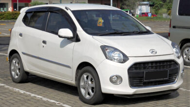 Mending Lewatkan Mokas, Daihatsu Ayla Baru Ini Bisa Dibawa Pulang dengan Angsuran Rp 2,5 Juta