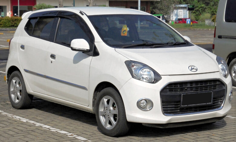Mending Lewatkan Mokas, Daihatsu Ayla Baru Ini Bisa Dibawa Pulang dengan Angsuran Rp 2,5 Juta