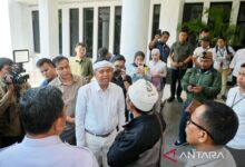 Pascakisruh SPMB Jabar, KDM Jamin Sekolah Swasta Gratis Terbatas bagi Anak Tak Mampu