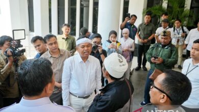 Pascakisruh SPMB Jabar, KDM Jamin Sekolah Swasta Gratis Terbatas bagi Anak Tak Mampu
