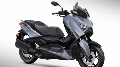 Pertamax Tembus Rp 16.250, Sekali Full Tank Xmax Tembus Rp 211 Ribu