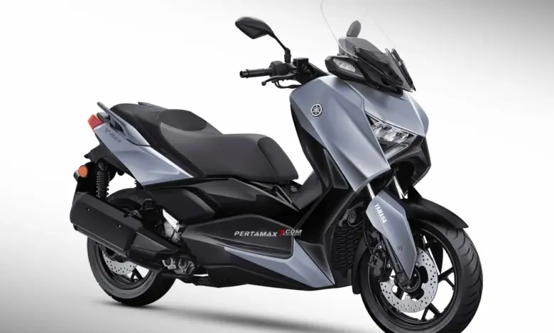 Pertamax Tembus Rp 16.250, Sekali Full Tank Xmax Tembus Rp 211 Ribu