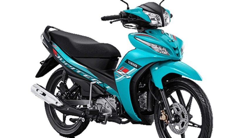 Yamaha Jupiter Z1 Masih Bertahan di 2026, Irit dan Tangguh Saat Motor Bebek Mulai Tersisih