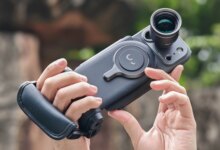 5 Gadget Amazon Ini Bikin Kamera iPhone Terasa Naik Kelas, Dari Grip Sampai Gimbal
