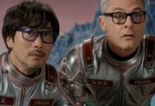 Kojima Bantah AI Bisa Ciptakan Seni Sejati, Sebutnya Cuma Pekerja Chores Kreatif