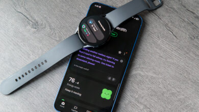 Samsung Pamer Arah Baru Samsung Health, Fitur AI Ini Baru Bisa Maksimal di Galaxy Watch Baru