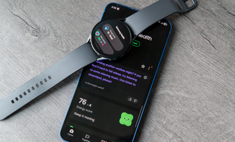Samsung Pamer Arah Baru Samsung Health, Fitur AI Ini Baru Bisa Maksimal di Galaxy Watch Baru