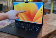 Apple Bisa Berbalik Arah, Bukti di macOS Menguatkan Isyarat MacBook Layar Sentuh
