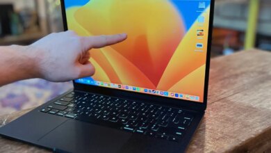 Apple Bisa Berbalik Arah, Bukti di macOS Menguatkan Isyarat MacBook Layar Sentuh