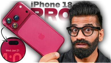 Bocoran Harga iPhone 18 Pro, Saat Rival Naik Apple Justru Tahan Harga Awal