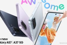 Camera Assistant Bikin Kamera Galaxy A57 5G dan A37 5G Lebih Tajam, Baterai Lebih Hemat
