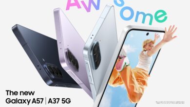 Camera Assistant Bikin Kamera Galaxy A57 5G dan A37 5G Lebih Tajam, Baterai Lebih Hemat