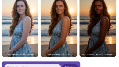 Kopi Pagi Terasa Lebih Hidup, 6 Prompt Gemini AI Ini Bikin Foto Jadi Hangat dan Natural
