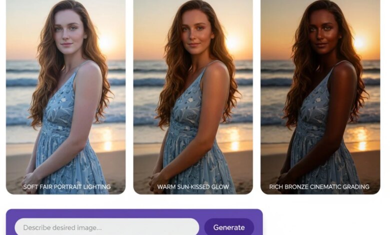 Kopi Pagi Terasa Lebih Hidup, 6 Prompt Gemini AI Ini Bikin Foto Jadi Hangat dan Natural