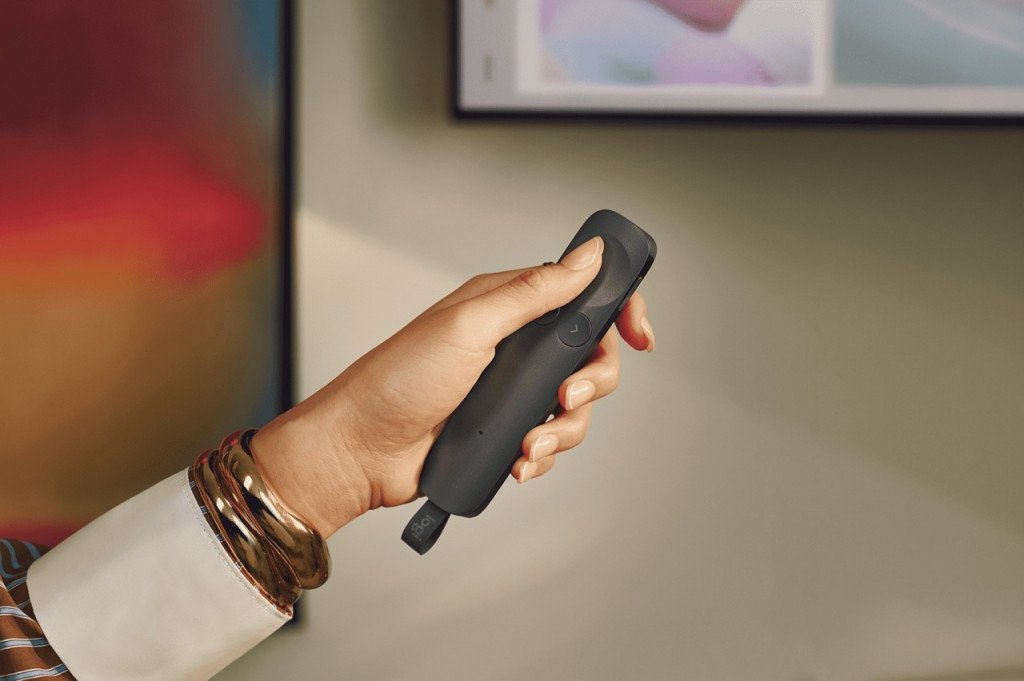 Logitech Bawa Spotlight 2 ke Indonesia, Presentasi Kini Lebih Canggih dan Tenang