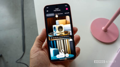 Google Matikan Pixel Studio, Generasi Gambar AI Gratis Tanpa Batas Kini Hilang