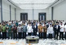 Prof KH Noor Achmad Pimpin MUI Jateng 2026–2031, Susunan Pengurus Baru Menguatkan Arah Organisasi