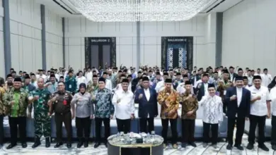 Prof KH Noor Achmad Pimpin MUI Jateng 2026–2031, Susunan Pengurus Baru Menguatkan Arah Organisasi