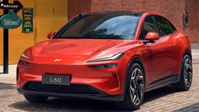 Nio Onvo Pangkas Harga L60, Kini Pakai Chip Buatan Sendiri dan Fitur Lebih Lengkap
