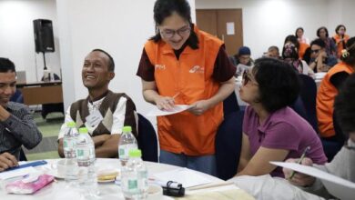 Dari Pelatihan Menuju Modal, Wirausaha Disabilitas Didorong Bangun Bisnis Lebih Tangguh
