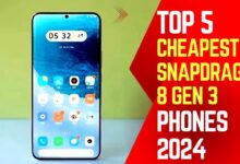 5 HP Snapdragon Rp1 Jutaan yang Terasa Aman Dipakai Harian, Memori Besar dan Tetap Stabil
