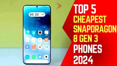 5 HP Snapdragon Rp1 Jutaan yang Terasa Aman Dipakai Harian, Memori Besar dan Tetap Stabil