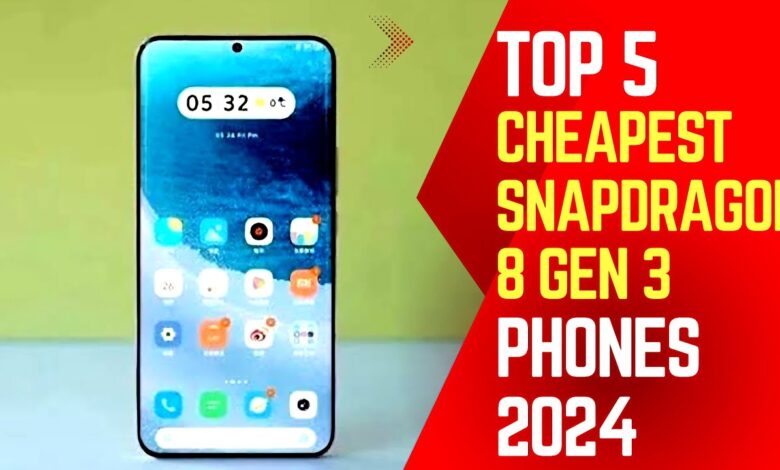 5 HP Snapdragon Rp1 Jutaan yang Terasa Aman Dipakai Harian, Memori Besar dan Tetap Stabil