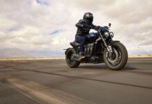Ducati Diavel V4 RS Vs Triumph Rocket 3 Storm R, Superbike Cruiser Mahal Vs Raja Torsi Murahannya